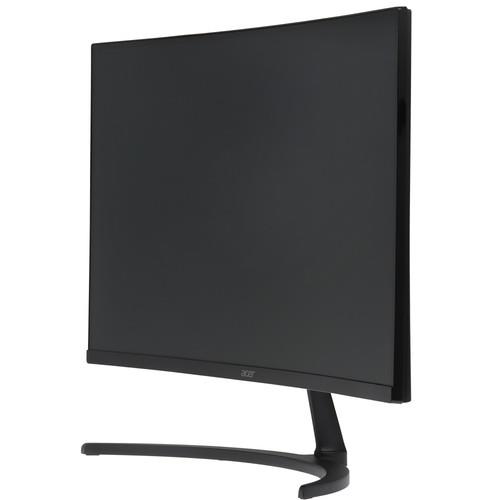 27" Монитор Acer Nitro ED273US3bmiipx черный 27" Монитор Acer Nitro ED273US3bmiipx черный — Регулировки и варианты установки