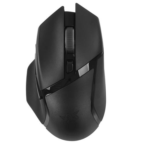 Мышь беспроводная Razer Basilisk V3 X Hyperspeed [RZ01-04870100-R3A1] черный