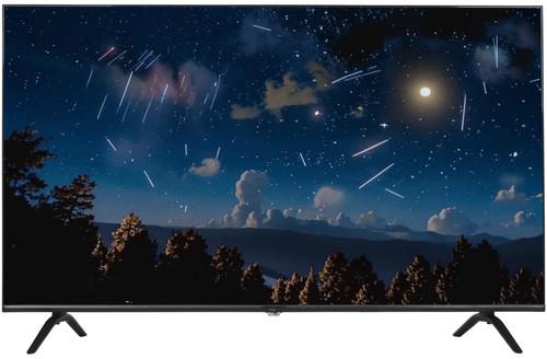 40" (102 см) Телевизор BQ 40FS36B черный