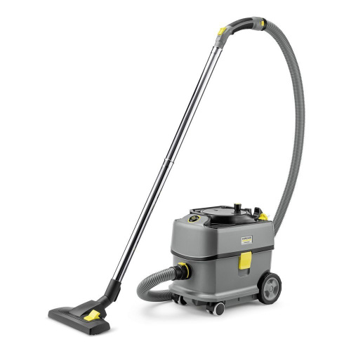 Пылесос Karcher T 10/1 1.527-300.0 серый/черный