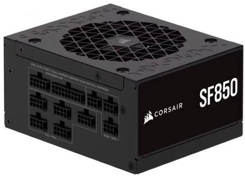 Блок питания Corsair SF850 [CP-9020256-CN] черный