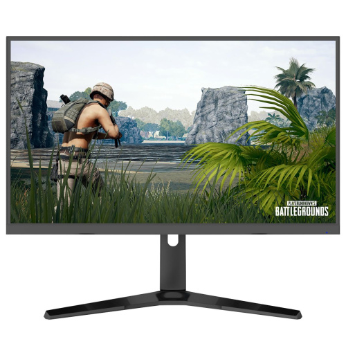 Монитор Raskat I32U6D Black