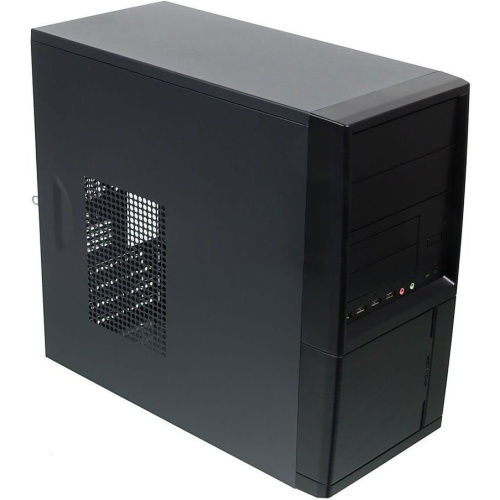 Корпус LinkWorld 727-21 черный