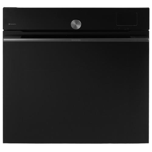 Электрический духовой шкаф Gorenje BFS6148B черный