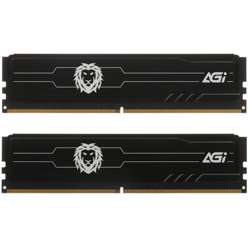 Оперативная память AGI UD238 [AGI560A16UD238-DT] 32 ГБ