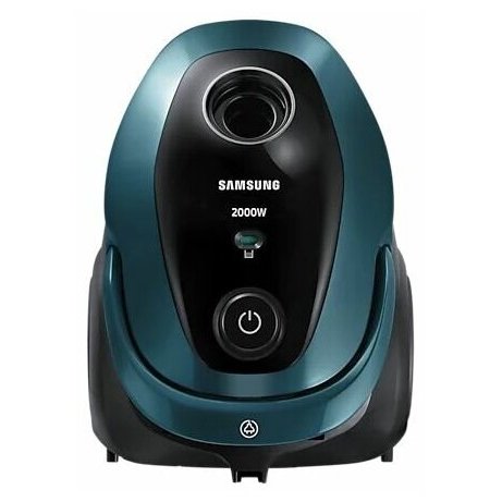 Пылесос SAMSUNG VC20M2540JN/EV — фото 2
