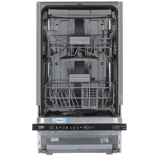 Встраиваемая посудомоечная машина Beko BDIS38121Q