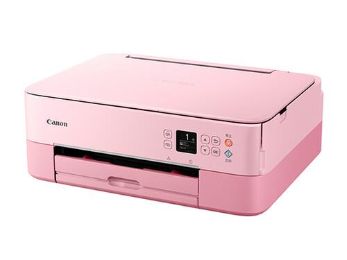 МФУ струйное Canon PIXMA TS5380t