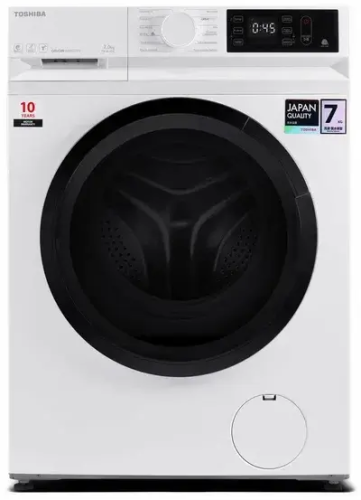 Стиральная машина Toshiba TW-BL80A2UZ (WK)