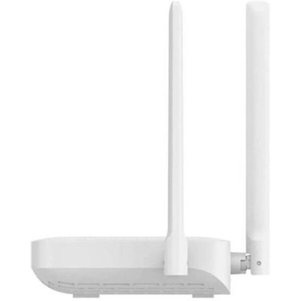 Маршрутизатор XIAOMI AX1500 EU (DVB4412GL) Маршрутизатор XIAOMI AX1500 EU (DVB4412GL) — WAN/LAN‑порты и органы управления
