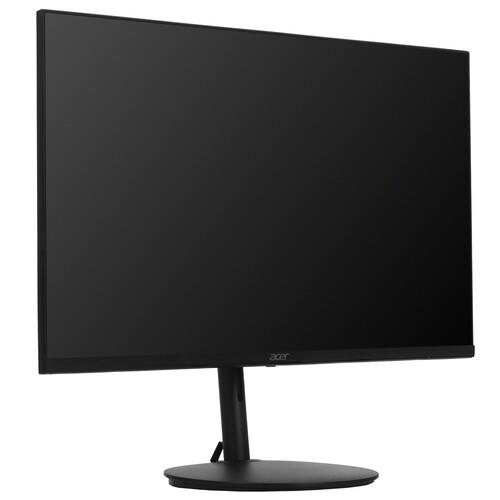 27" Монитор Acer Nitro XF270X1biiph черный 27" Монитор Acer Nitro XF270X1biiph черный — Видеоразъёмы и органы управления
