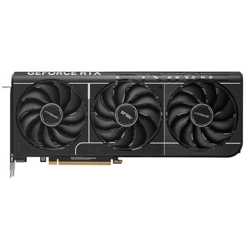 Видеокарта ASUS GeForce RTX 5070 Ti PRIME OC Edition [PRIME-RTX5070TI-O16G]