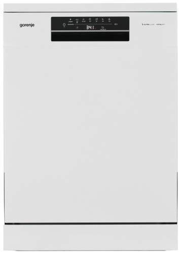 Посудомоечная машина Gorenje GS643C90W белый