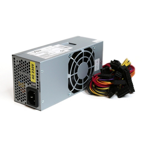 Блок питания Foxline TFX300S 300W TFX PSU