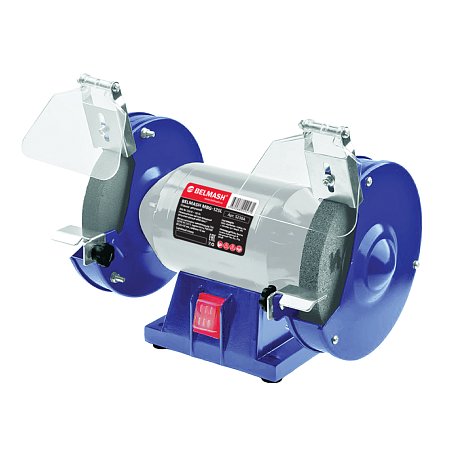 Станок заточной БЕЛМАШ MBG-125L (S238A)