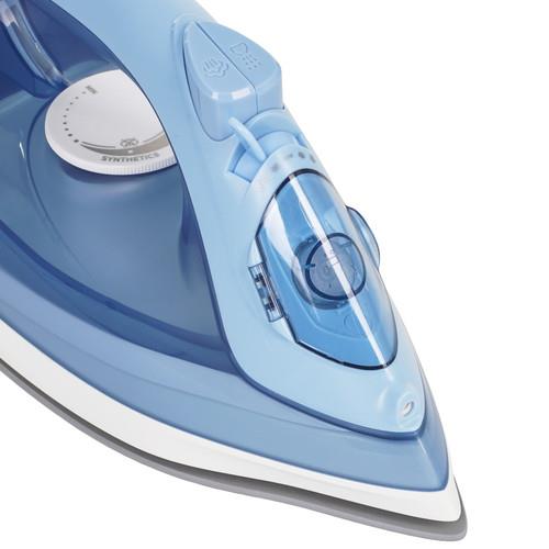 Утюг Philips DST3020/20 голубой — фото 5