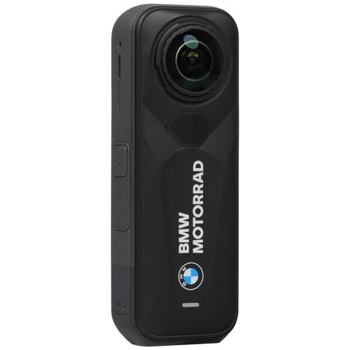 Экшн-камера Insta360 X5 BMW Edition черный