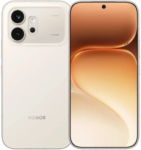 Смартфон HONOR 600 8/256 ГБ бежевый