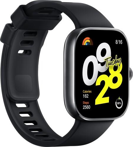 Смарт-часы Xiaomi Redmi Watch 4