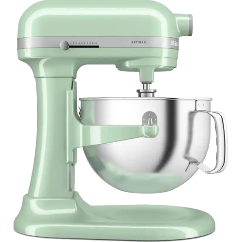 Миксер KitchenAid 5KSM60SPXEPT Artisan фисташковый