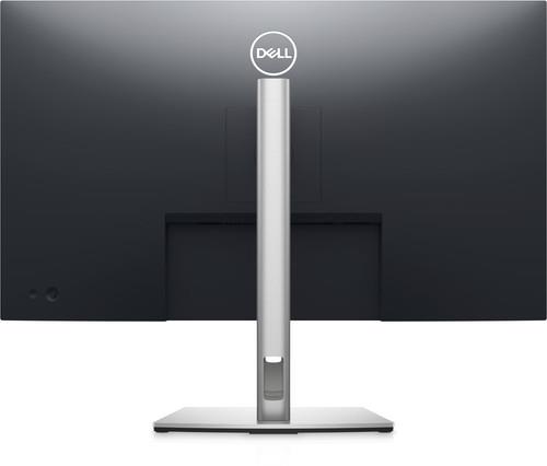 31.5" Монитор Dell P3223DE серебристый 31.5" Монитор Dell P3223DE серебристый — Регулировки и варианты установки