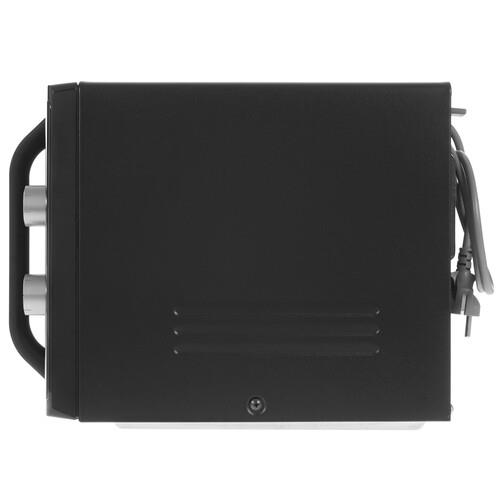 Микроволновая печь Samsung MS23K3614AK черный Микроволновая печь Samsung MS23K3614AK черный — Корпус и элементы управления