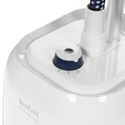 Отпариватель Tefal Pro Style IT3460E0 белый — фото 5