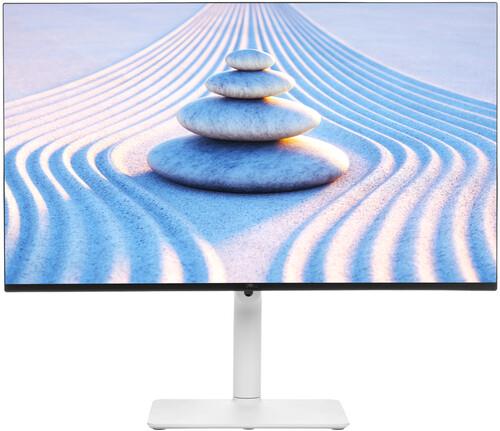 27" Монитор Dell S2725HS белый