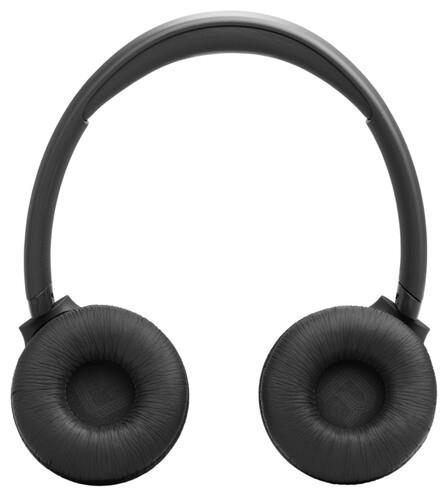 Беспроводные наушники JBL Tune 530BT черный 2025 — фото 4 Беспроводные наушники JBL Tune 530BT черный 2025 — фото 4