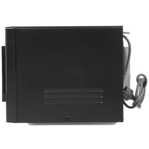 Микроволновая печь Samsung MG23T5018AK/BW черный Микроволновая печь Samsung MG23T5018AK/BW черный — Корпус и элементы управления