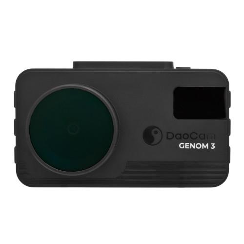 Видеорегистратор с радар-детектором DaoCam Genom 3