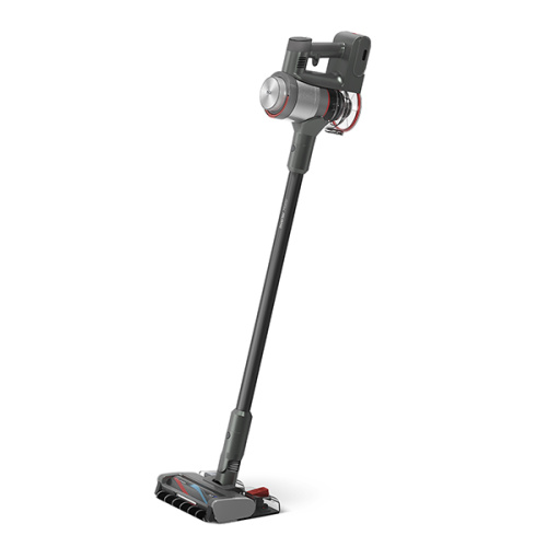 Пылесос BQ VCA1005W Gray
