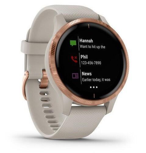Спортивные часы Garmin Venu