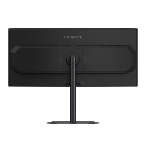 34" Монитор GIGABYTE G34WQC2 EK черный 34" Монитор GIGABYTE G34WQC2 EK черный — Регулировки и варианты установки