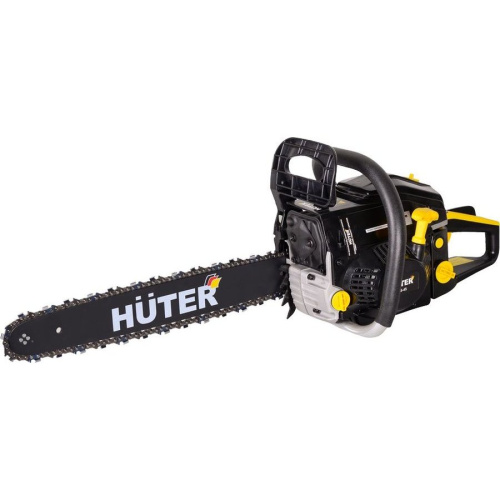 Бензопила Huter BS-4514
