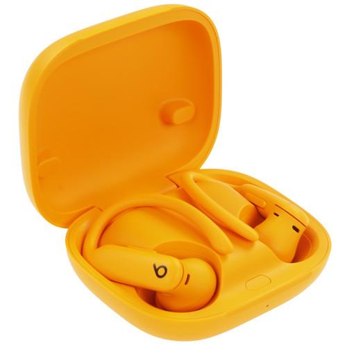 Наушники TWS Beats Powerbeats Pro 2  оранжевый 2025