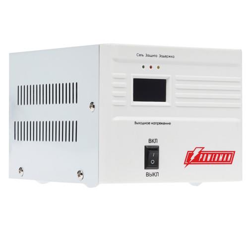 Стабилизатор напряжения PowerMan AVS 500A