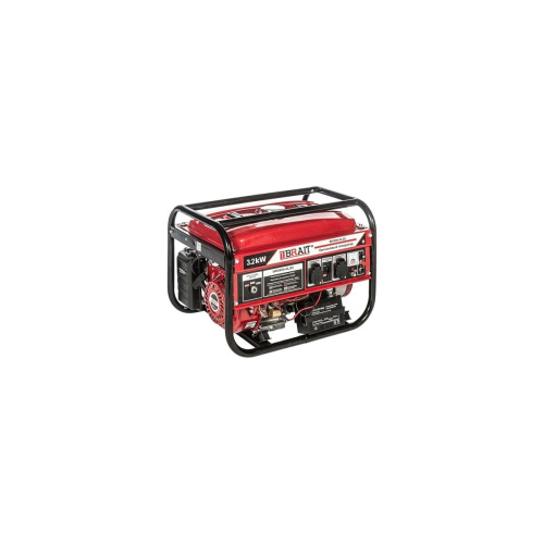 Генератор Brait BR3800-CU