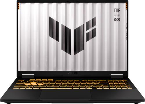 16" Ноутбук ASUS TUF Gaming F16 FX608JPR-RV118 серый