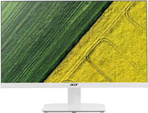 23.8" Монитор Acer HA240YEwi белый