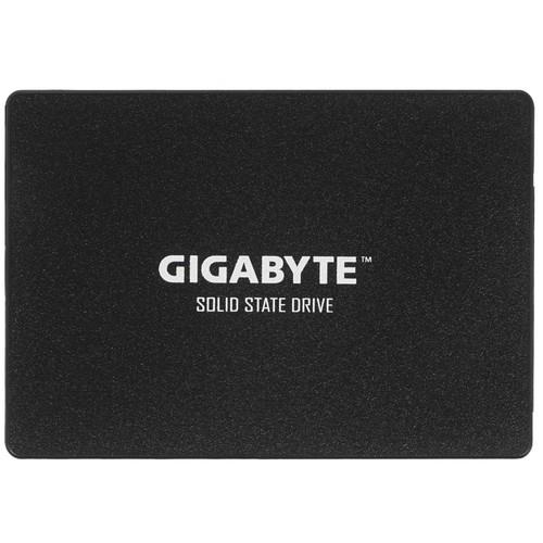 480 ГБ 2.5" SATA накопитель GIGABYTE [GP-GSTFS31480GNTD]