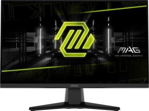 23.8" Монитор MSI MAG 242F черный