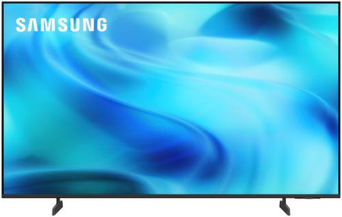50" (125 см) Телевизор Samsung UE50U7000HUXPY черный