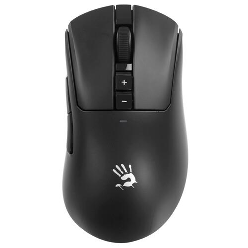 Мышь беспроводная/проводная A4Tech Bloody R73 Pro [2076536] черный