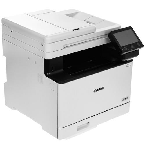 МФУ лазерное Canon i-SENSYS MF754Cdw Ⅱ