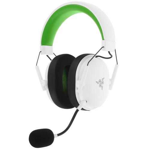 Беспроводные/проводные наушники Razer BlackShark V3 X Hyperspeed for Xbox  белый 2025