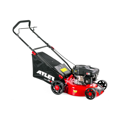 Газонокосилка ATLET LMA17P02S