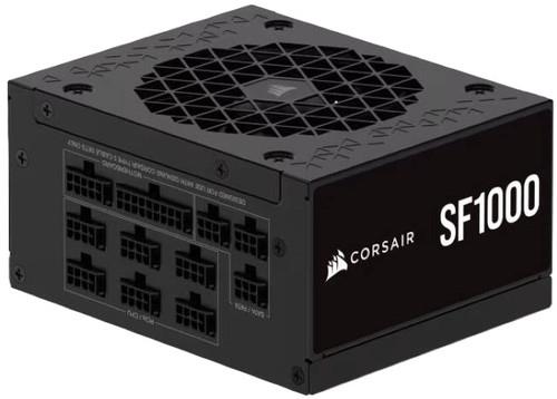 Блок питания Corsair SF1000 [CP-9020257-CN] черный