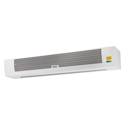 Тепловая завеса Ballu BHC-B20W20-PS