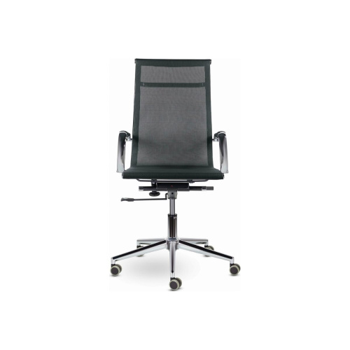 Кресло офисное BRABIX Premium Net EX-533 (532546) сетка, черное